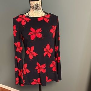 Joseph Ribkoff blouse